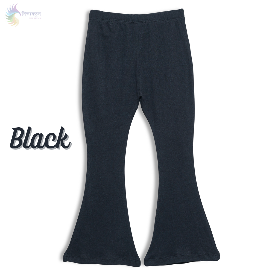 Flared Leggings
