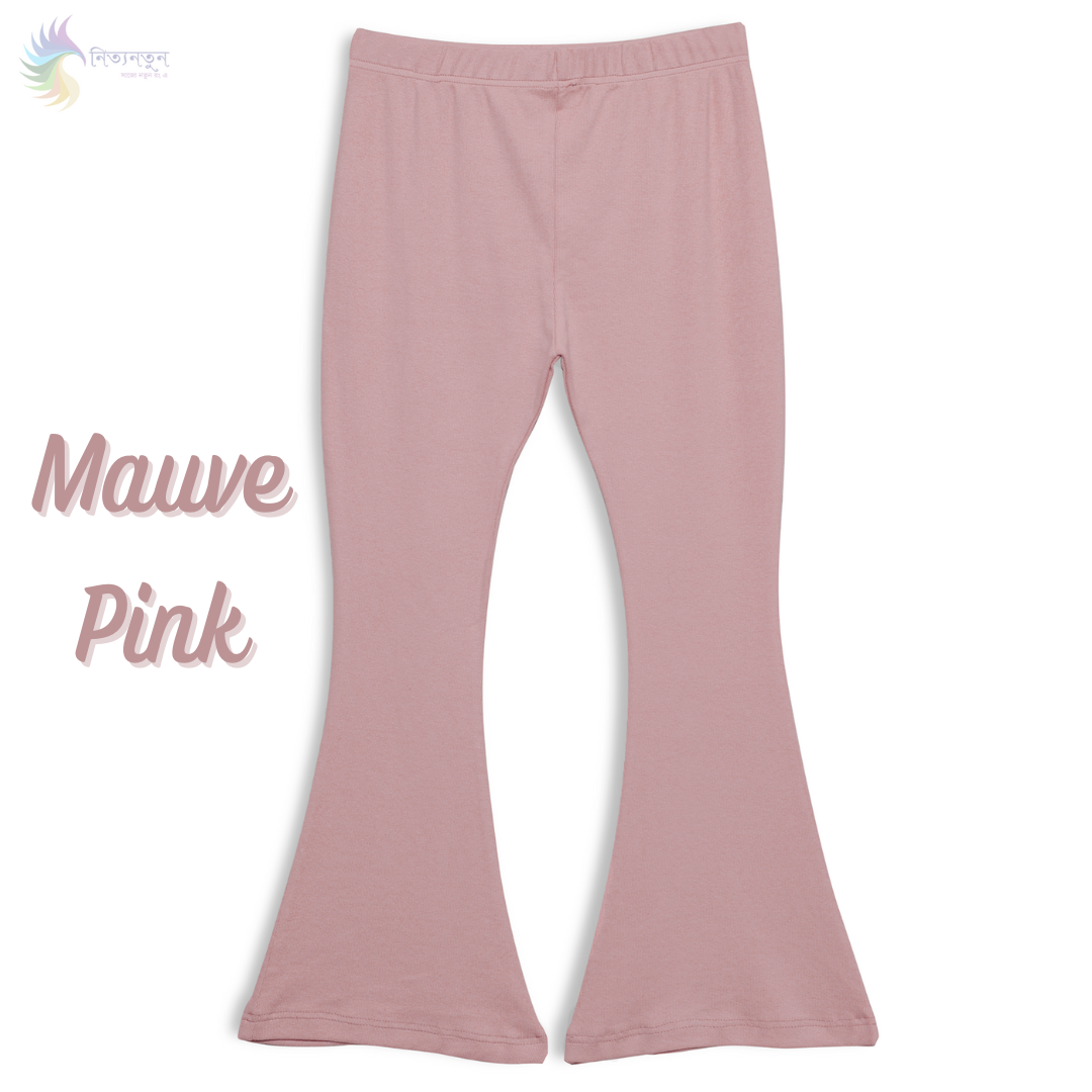 Flared Leggings