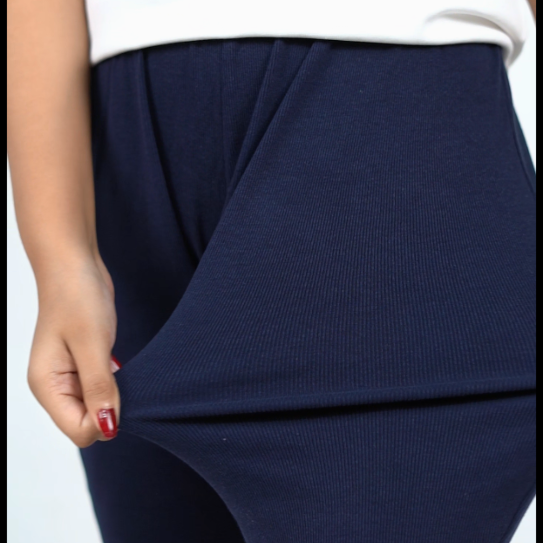 Flared Leggings