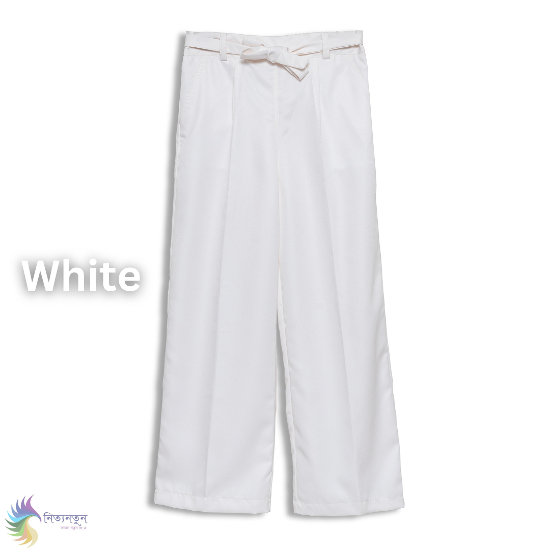 Ladies Formal Palazzo