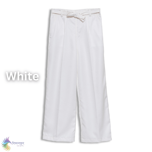 Ladies Formal Palazzo - Nitto Notun