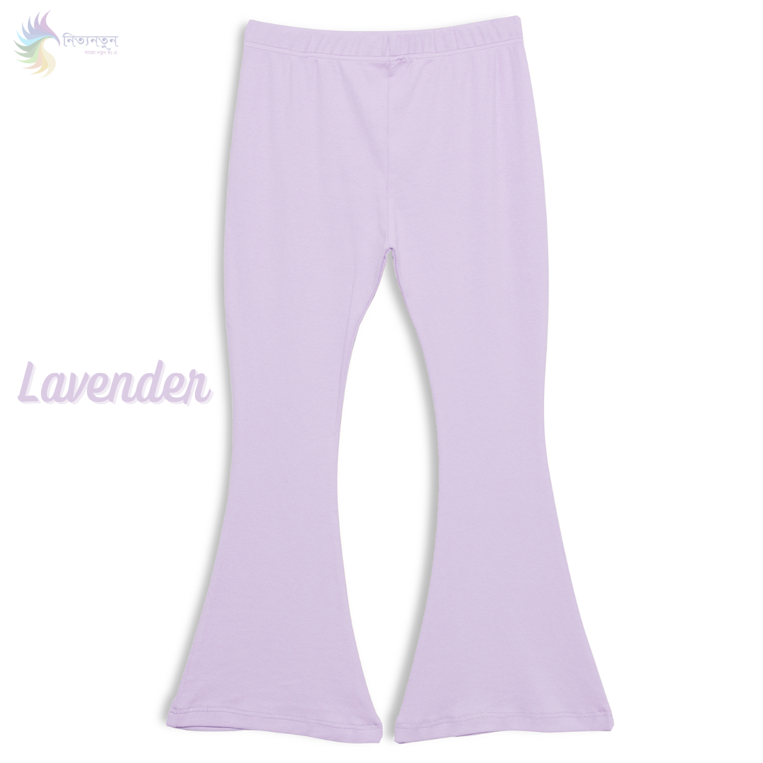 Flared Leggings