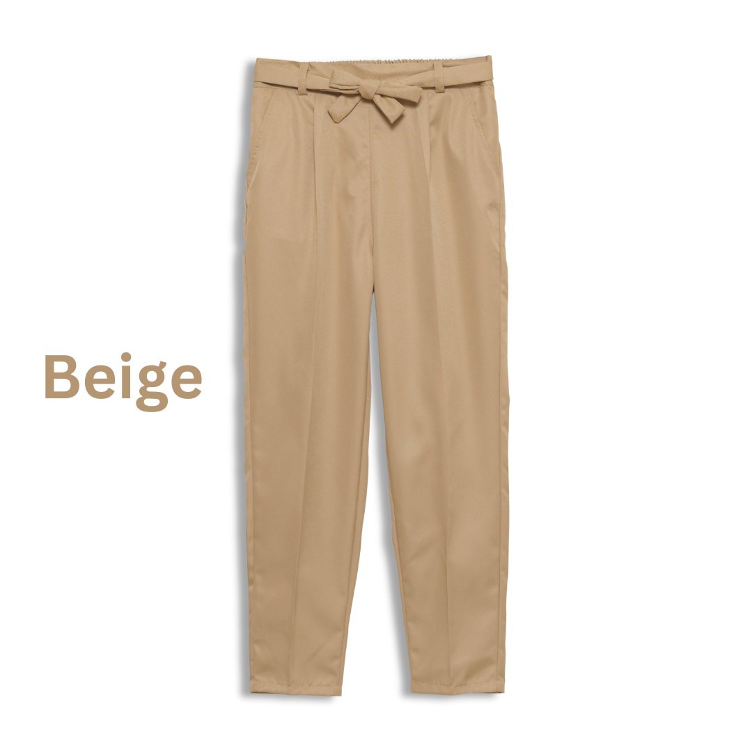Ladies Formal Pants