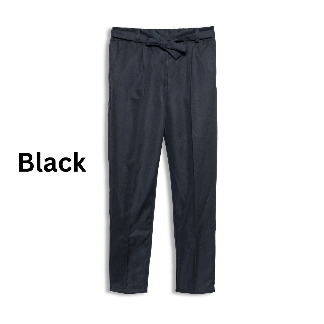 Ladies Formal Pants