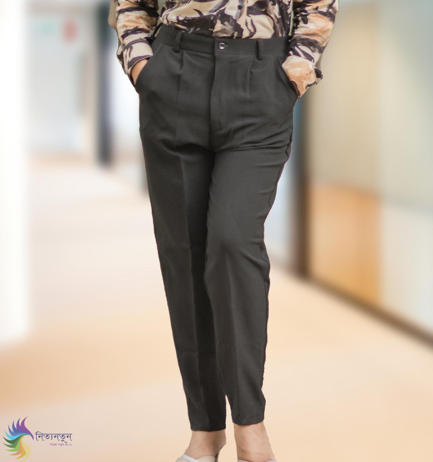 Office Pants For Women