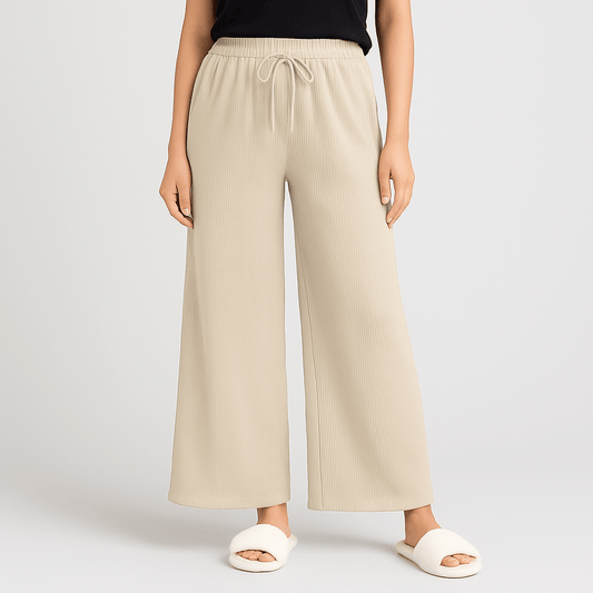 Snuggly Palazzo - Nitto Notun