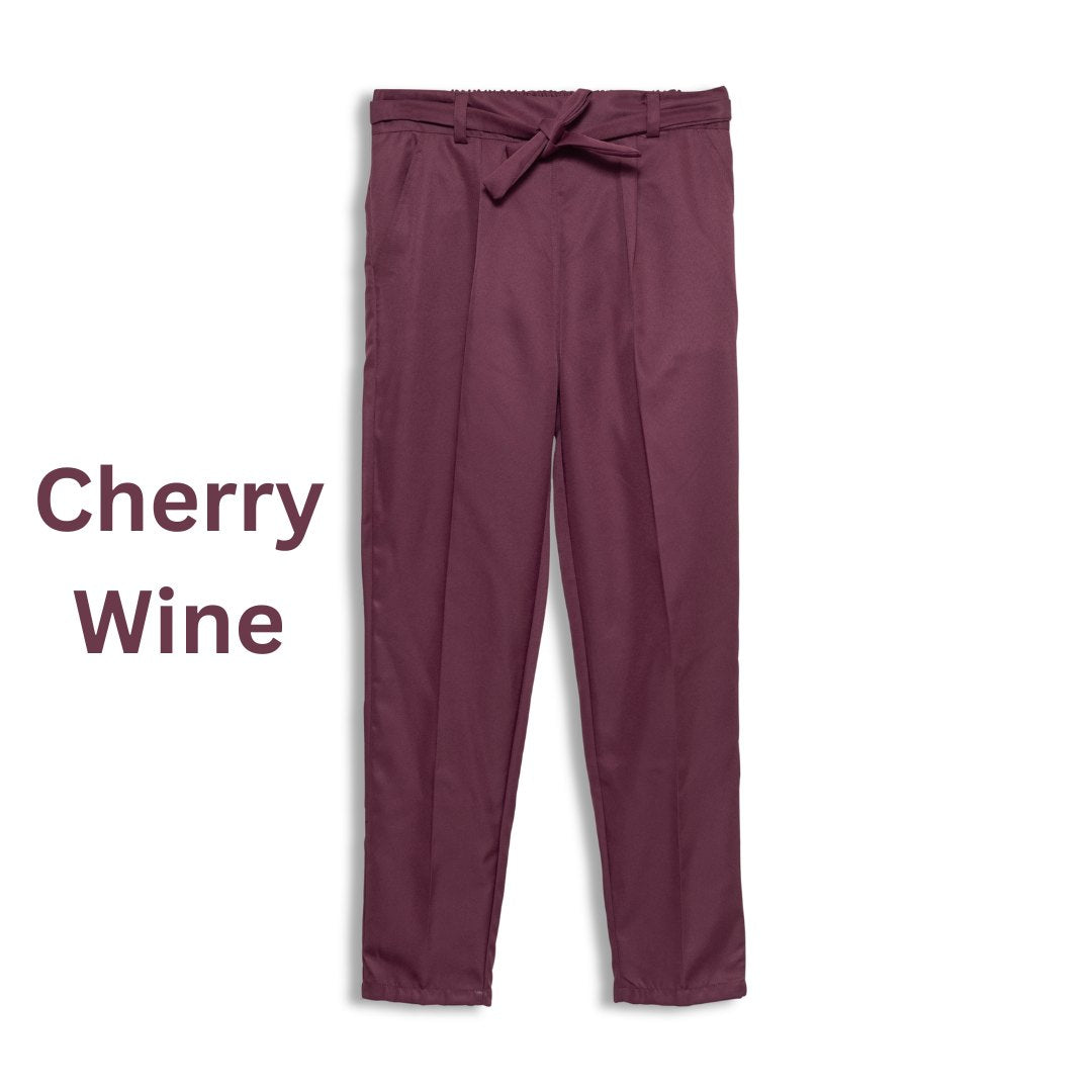 Ladies Formal Pants