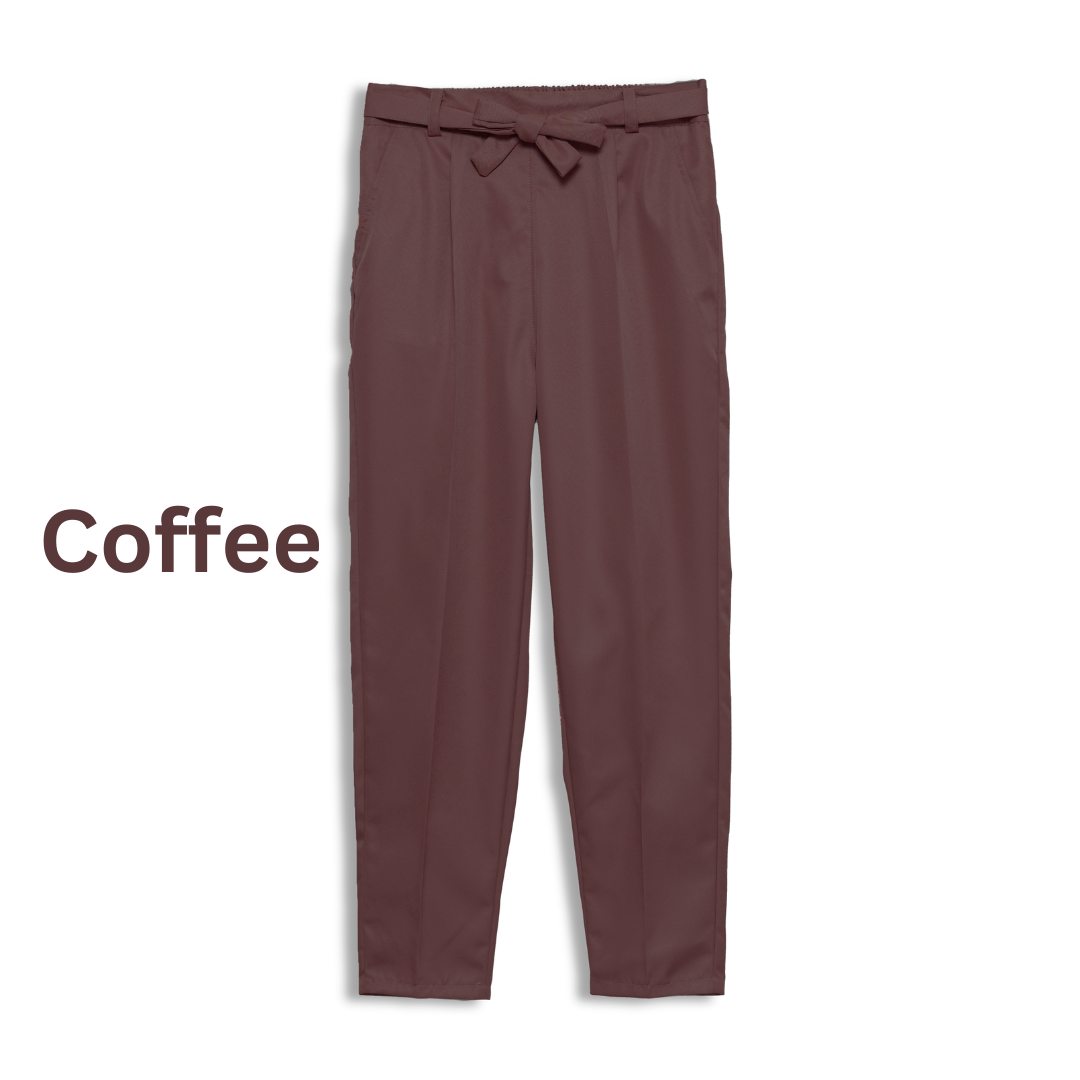 Ladies Formal Pants