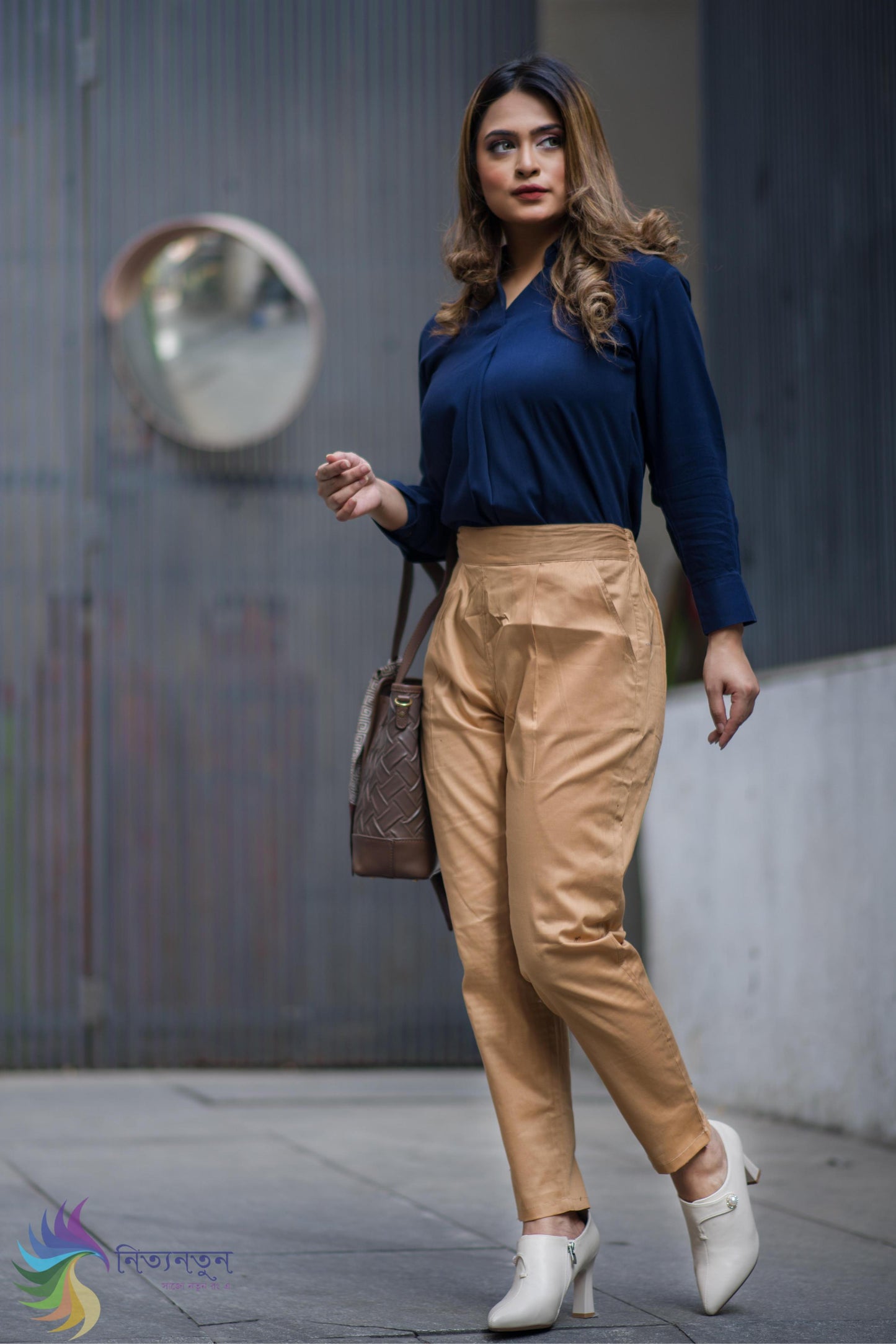 Cotton Pants for Women