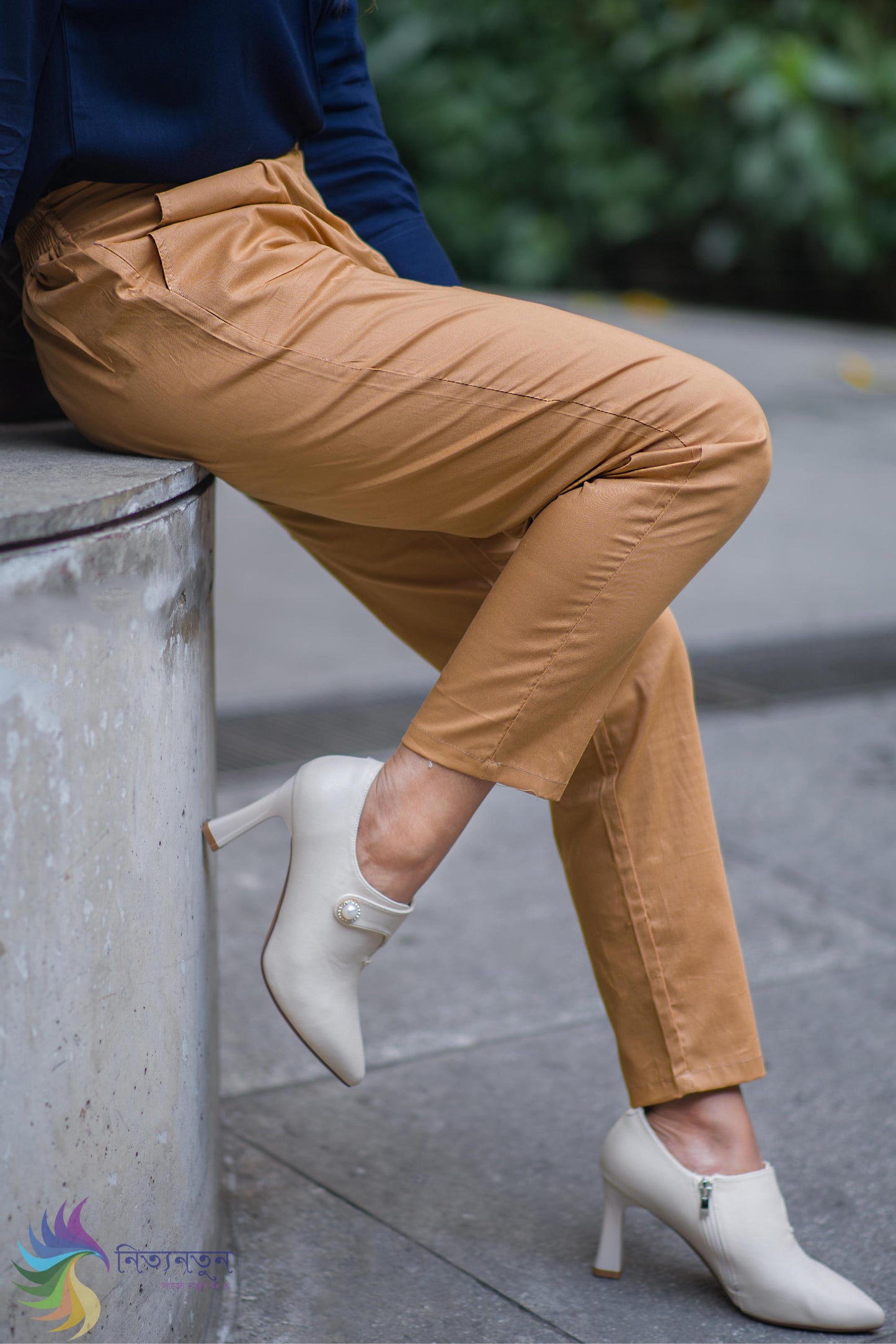 Cotton Pants for Women