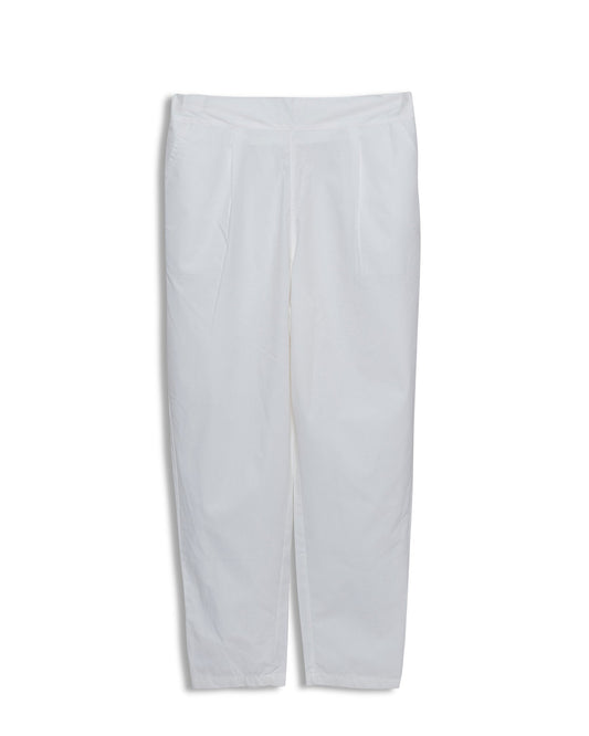 Cotton Pants for Women - Nitto Notun