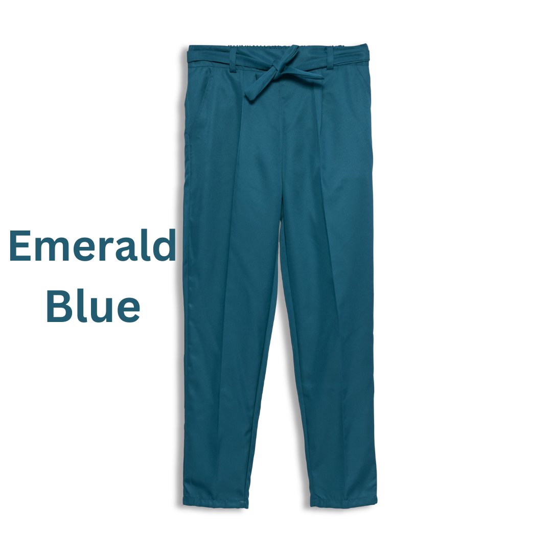 Ladies Formal Pants