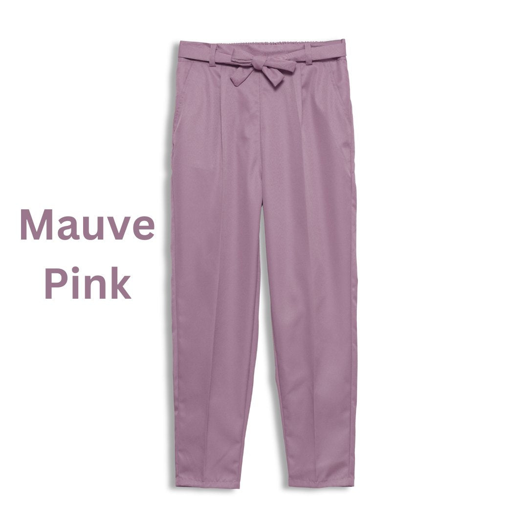 Ladies Formal Pants