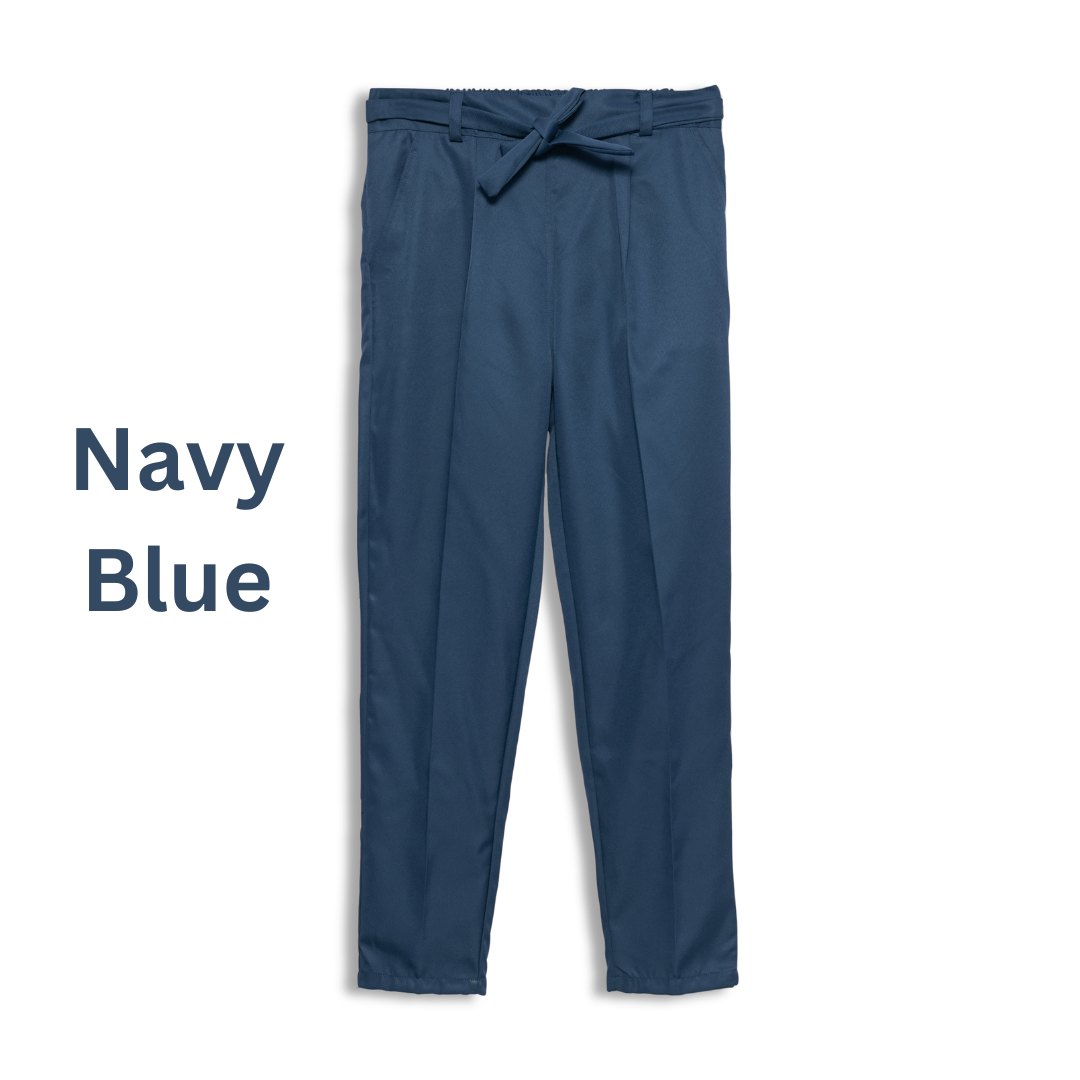 Ladies Formal Pants