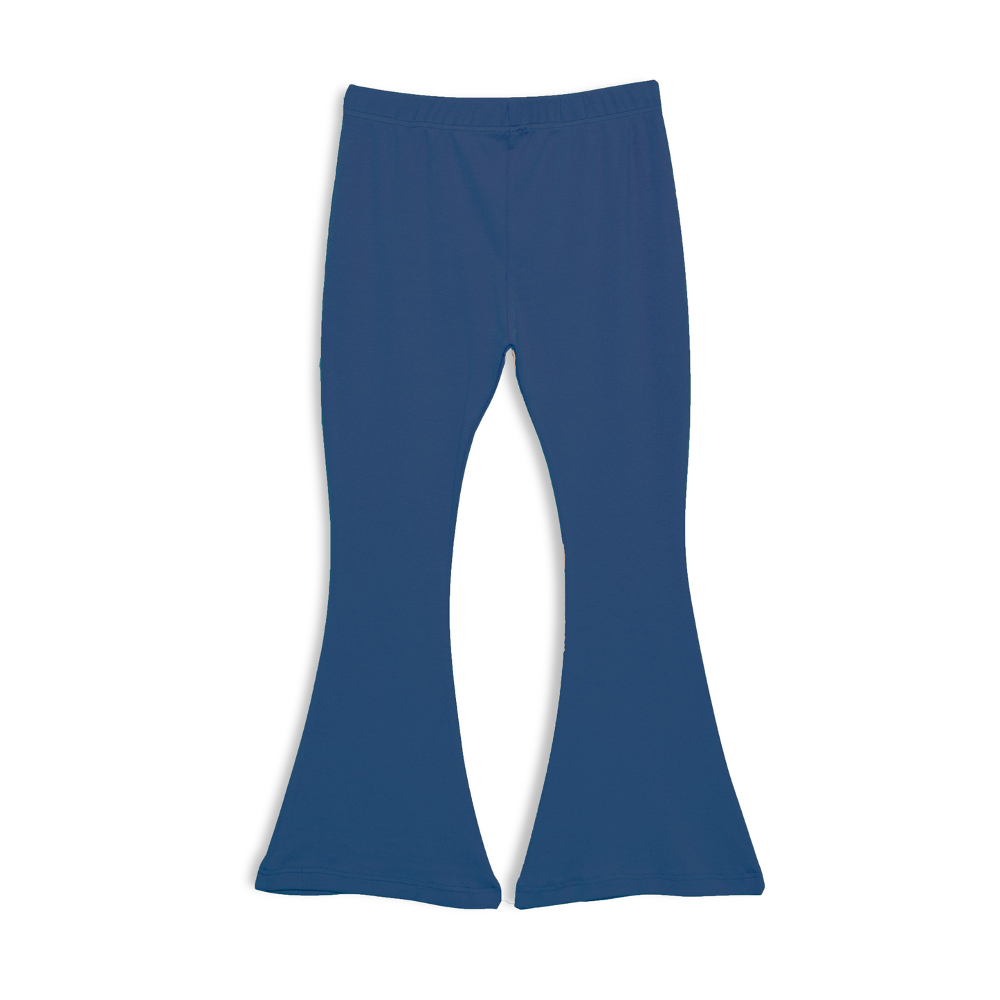 Flared Leggings