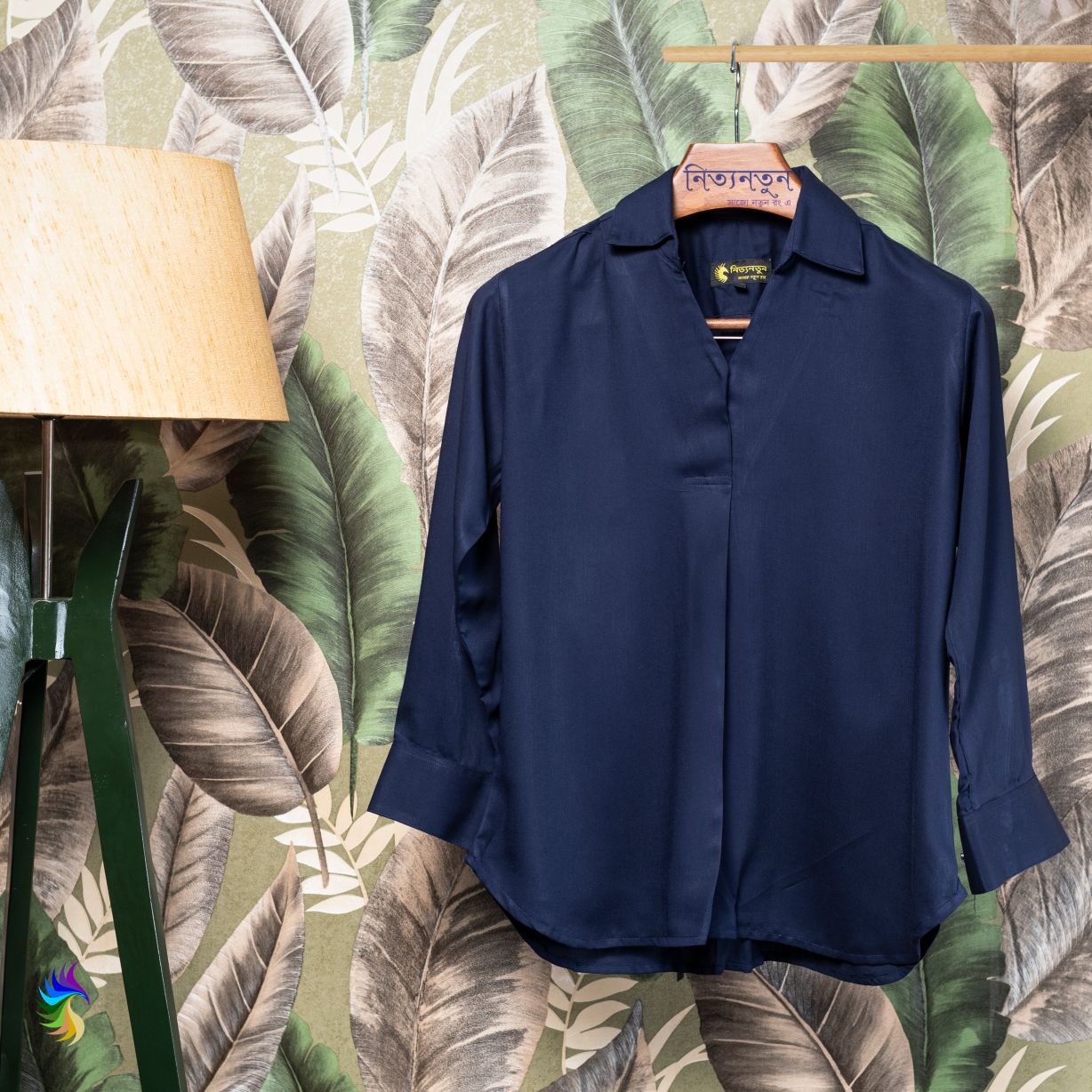 Short Formal Shirts