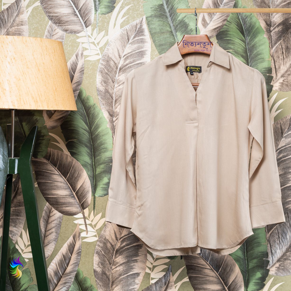 Short Formal Shirts