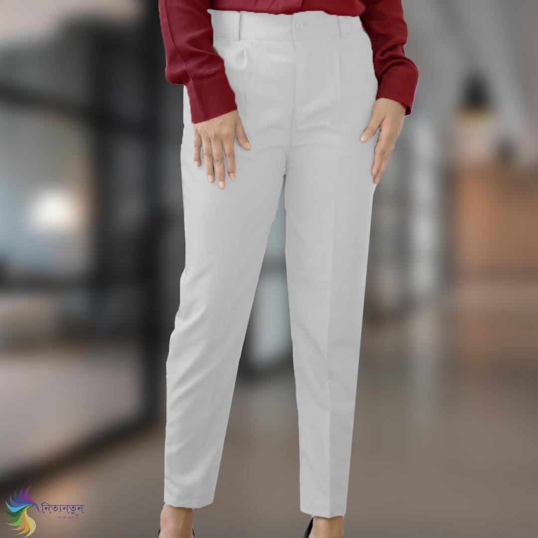 Office Pants For Women