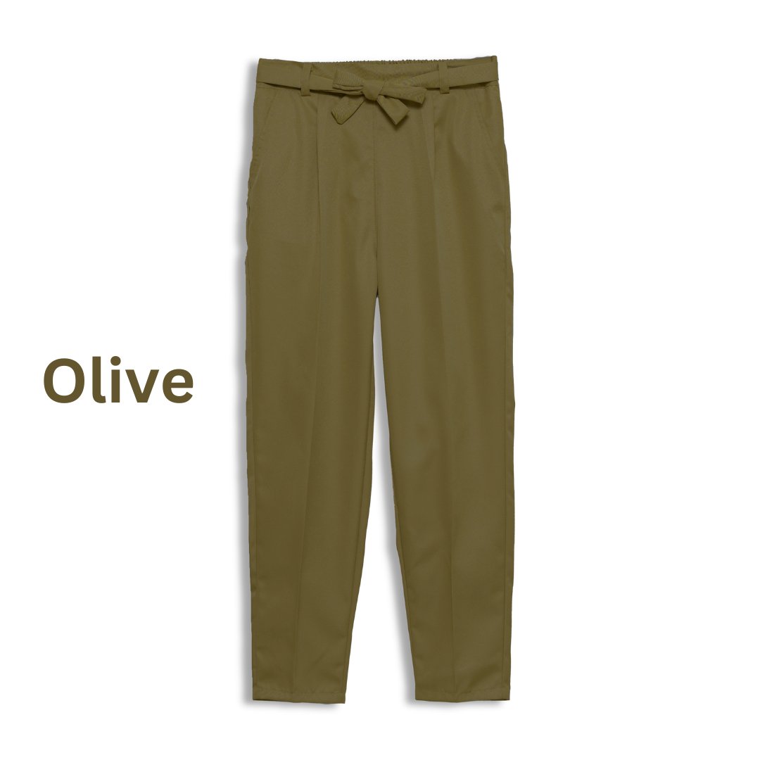 Ladies Formal Pants