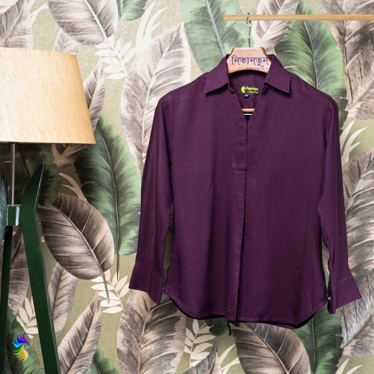 Short Formal Shirts