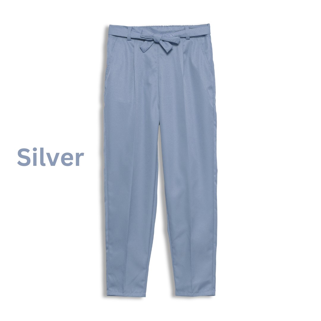 Ladies Formal Pants