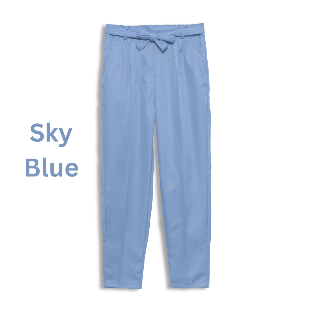 Ladies Formal Pants