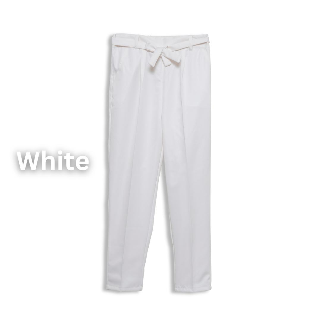 Ladies Formal Pants