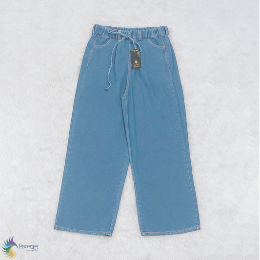 Comfy Jeans - Nitto Notun