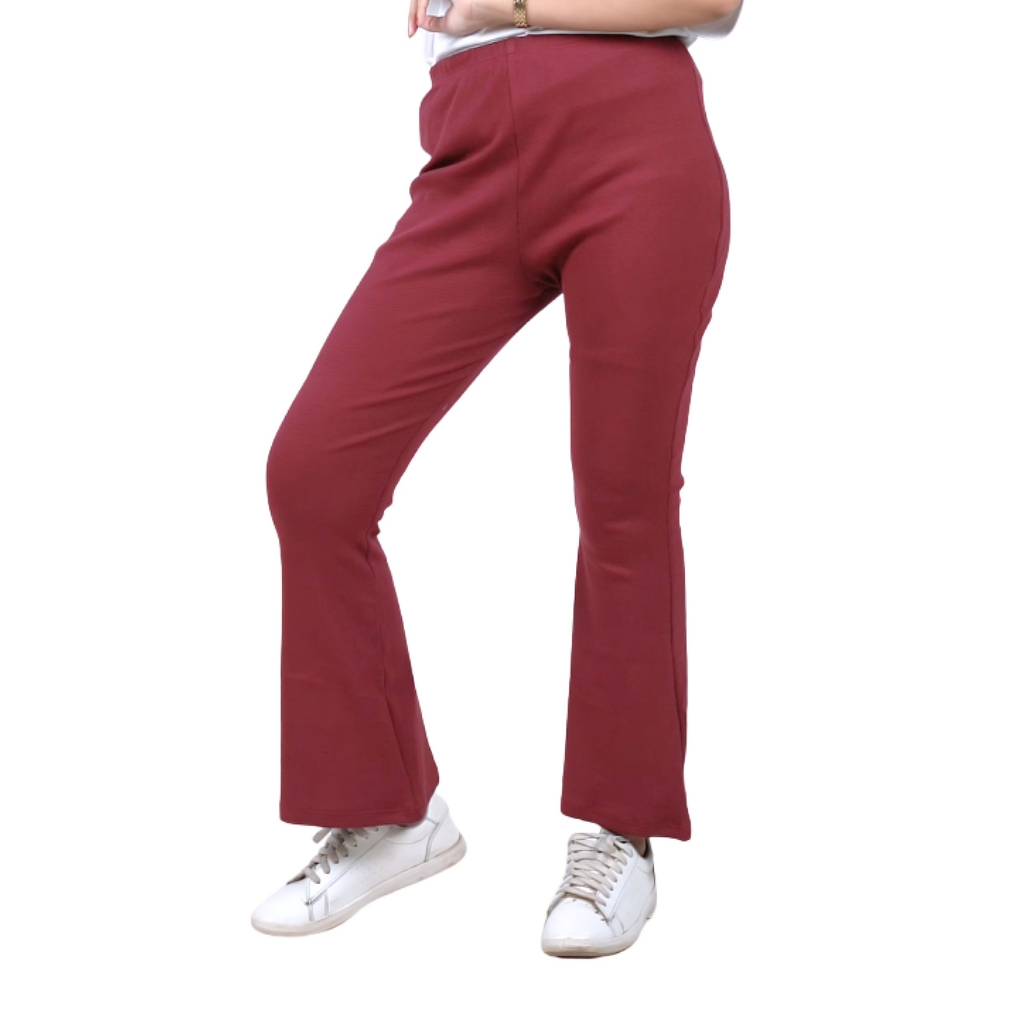 Flared Leggings