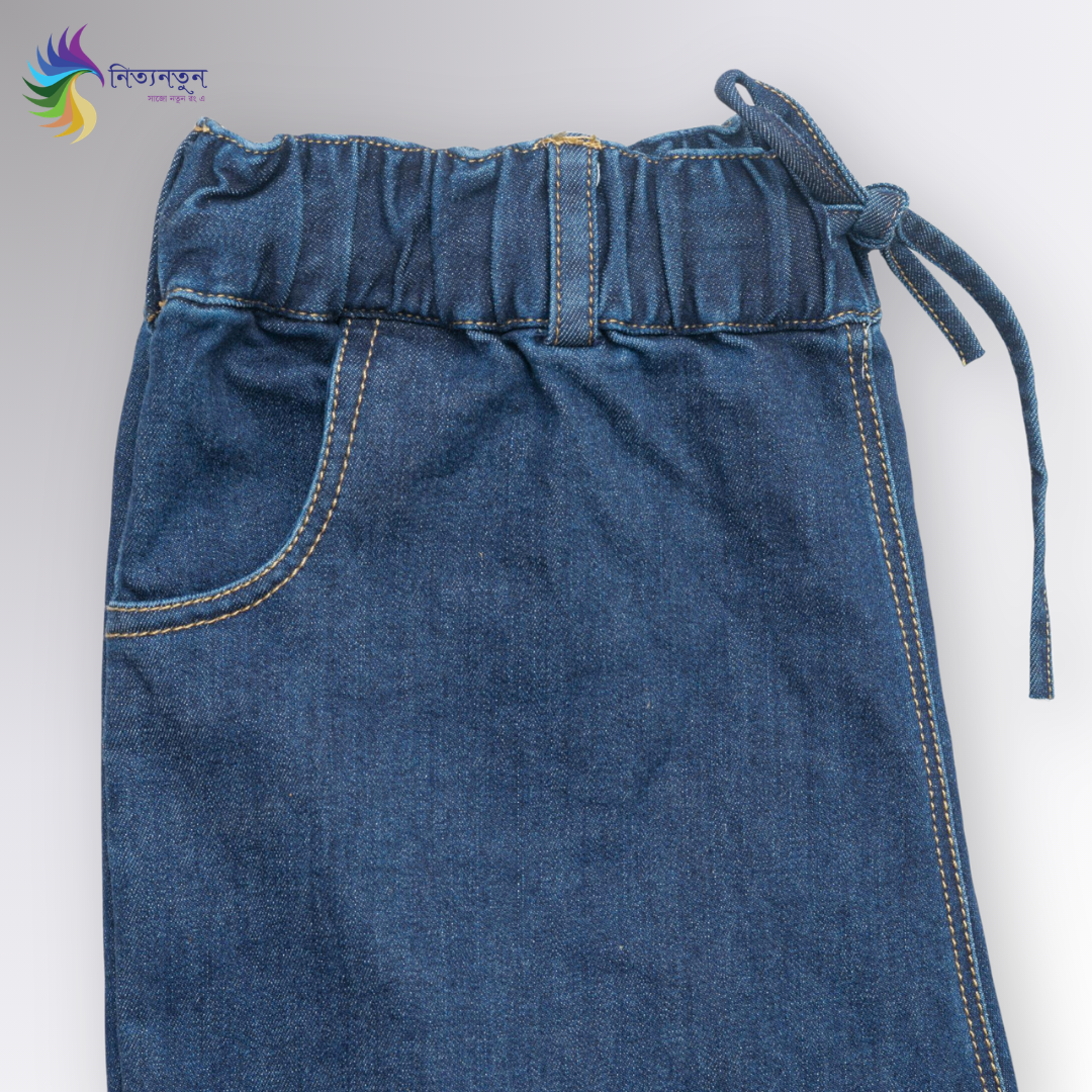 Soft Baggy Jeans