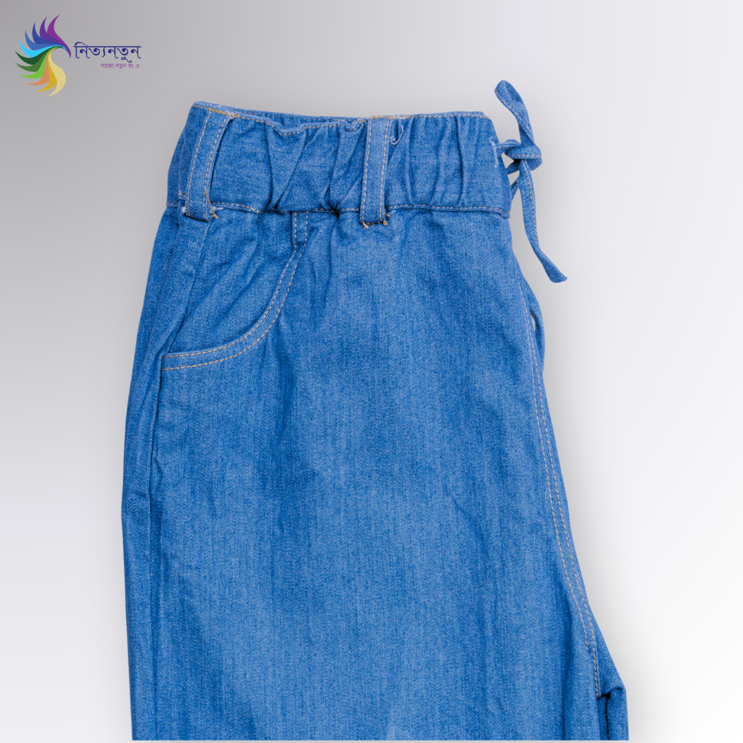 Royal Jeans Wide Leg