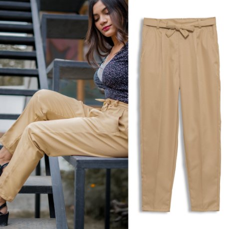 Nitto Notun Ladies Formal Pant