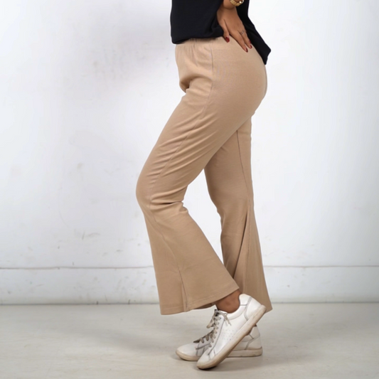 Flared Leggings