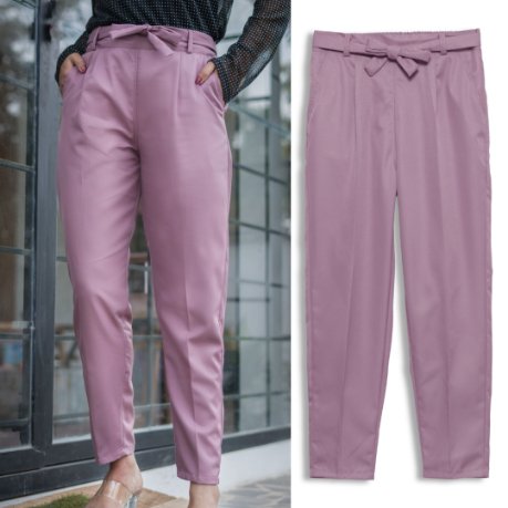 Ladies Formal Pant