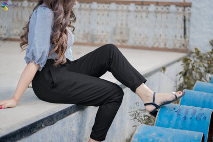 Ladies Formal Pants