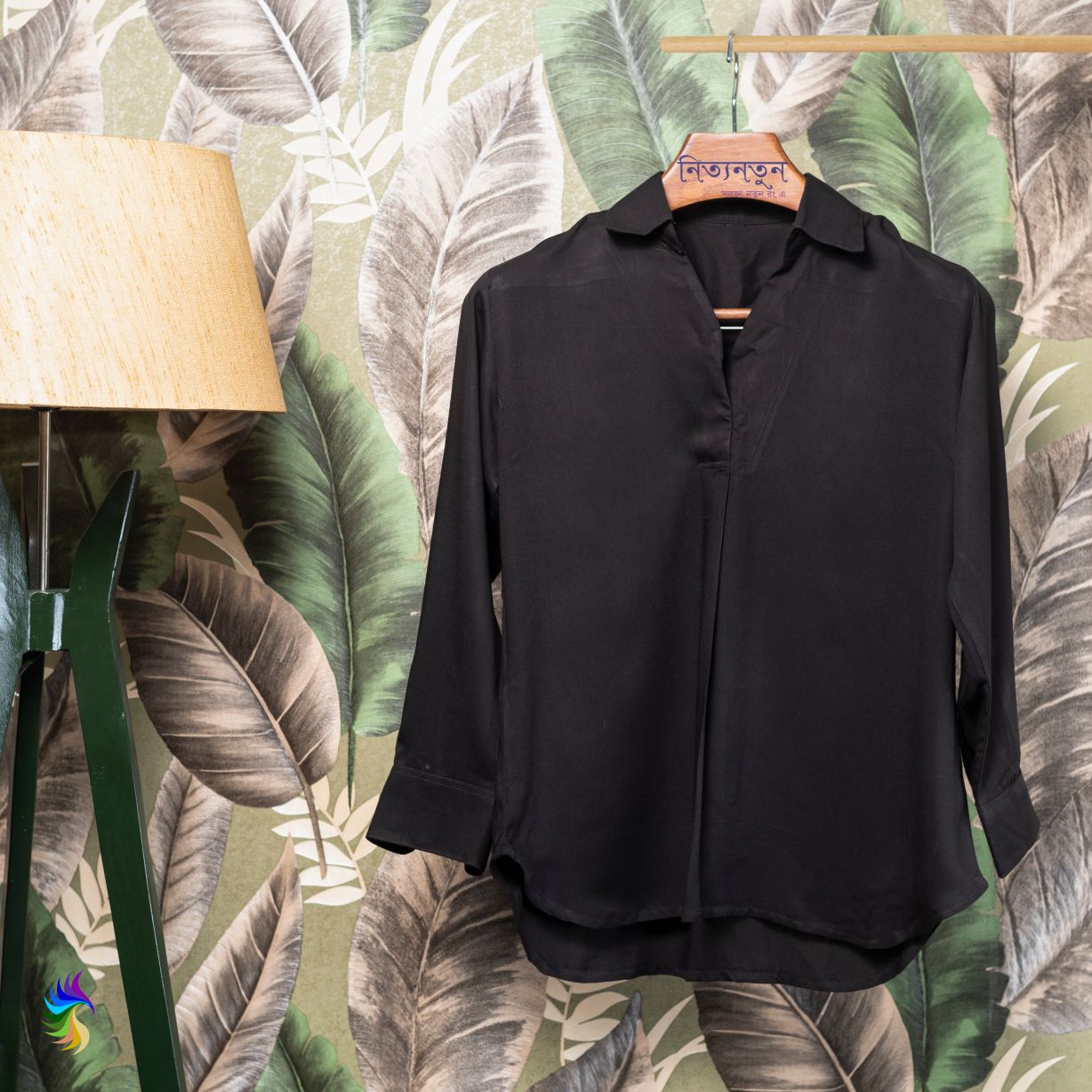 Short Formal Shirts