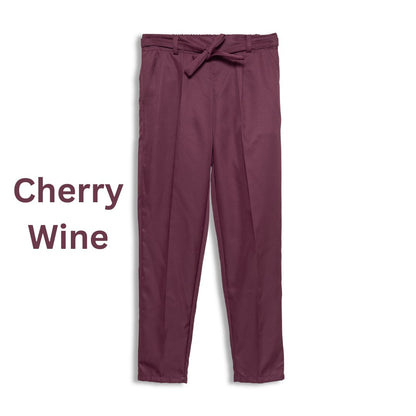 Ladies Formal Pants