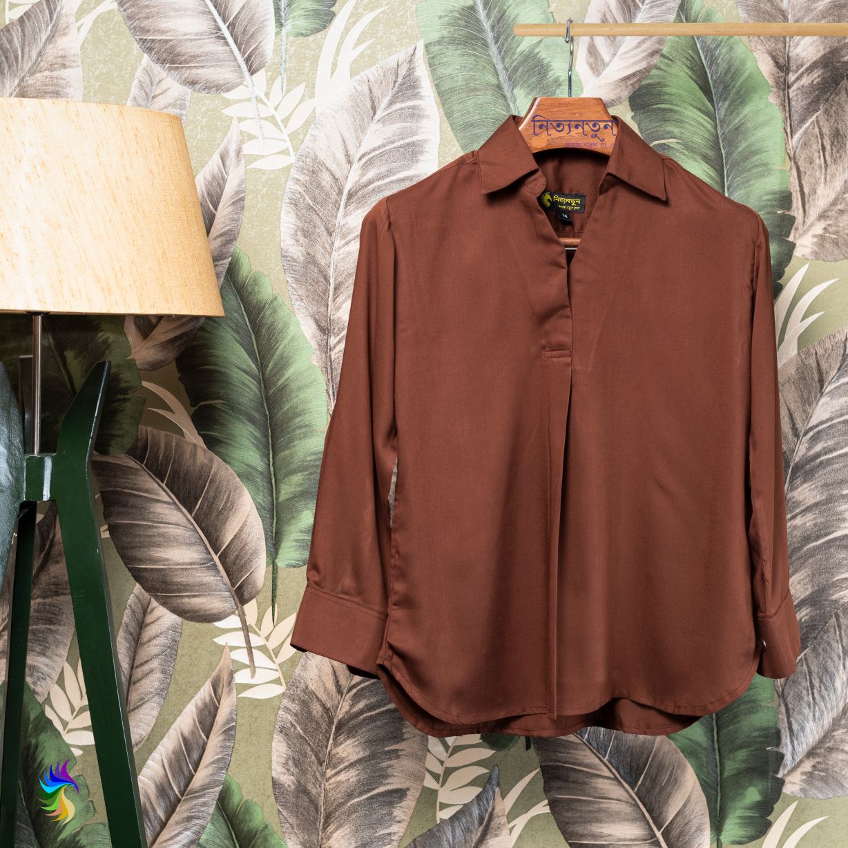 Short Formal Shirts - Nitto Notun