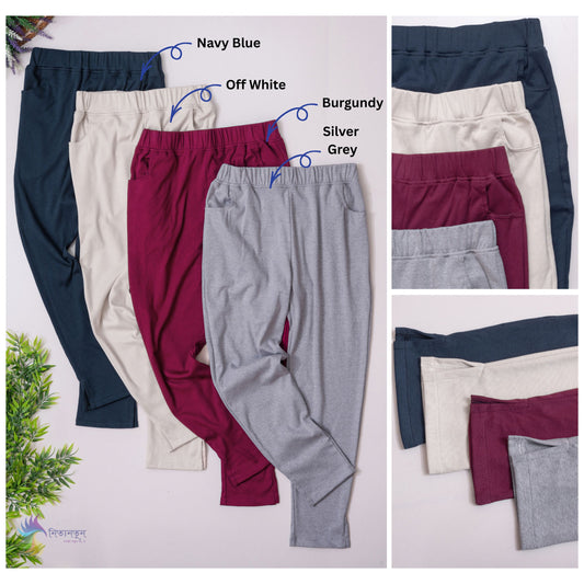Comfort Pants