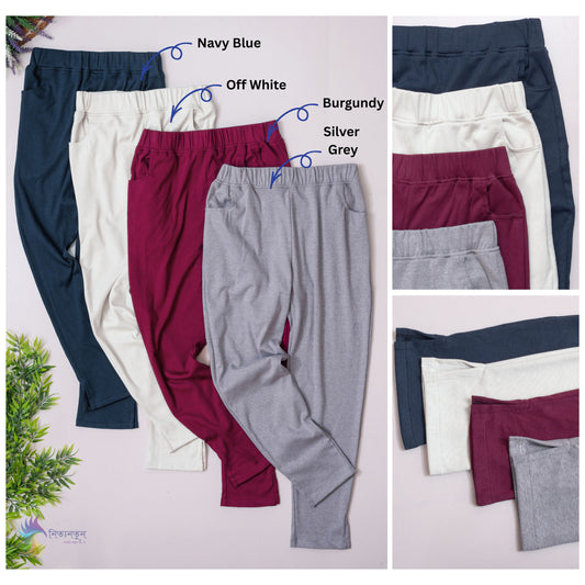 Comfort Pants