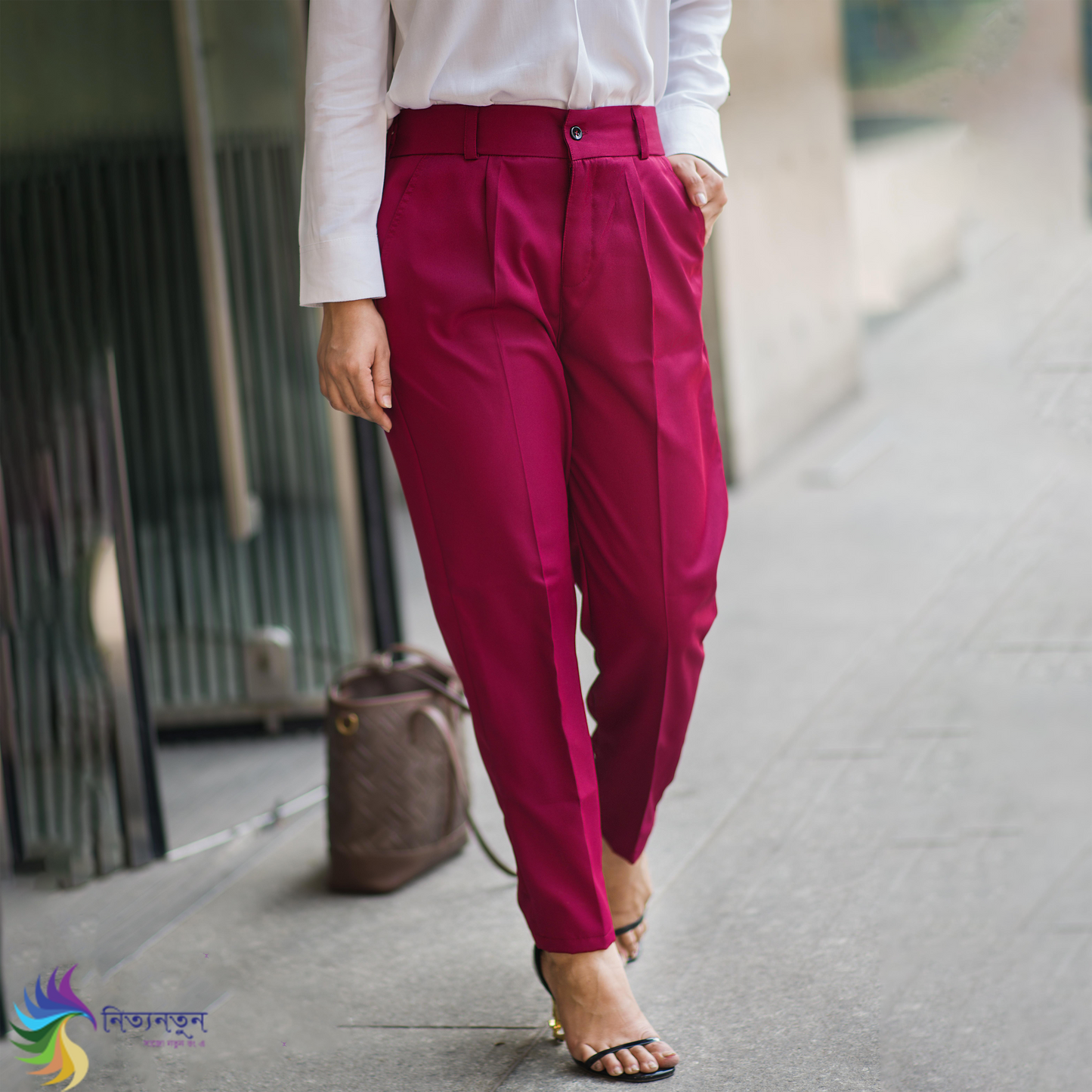 Office Pants For Women