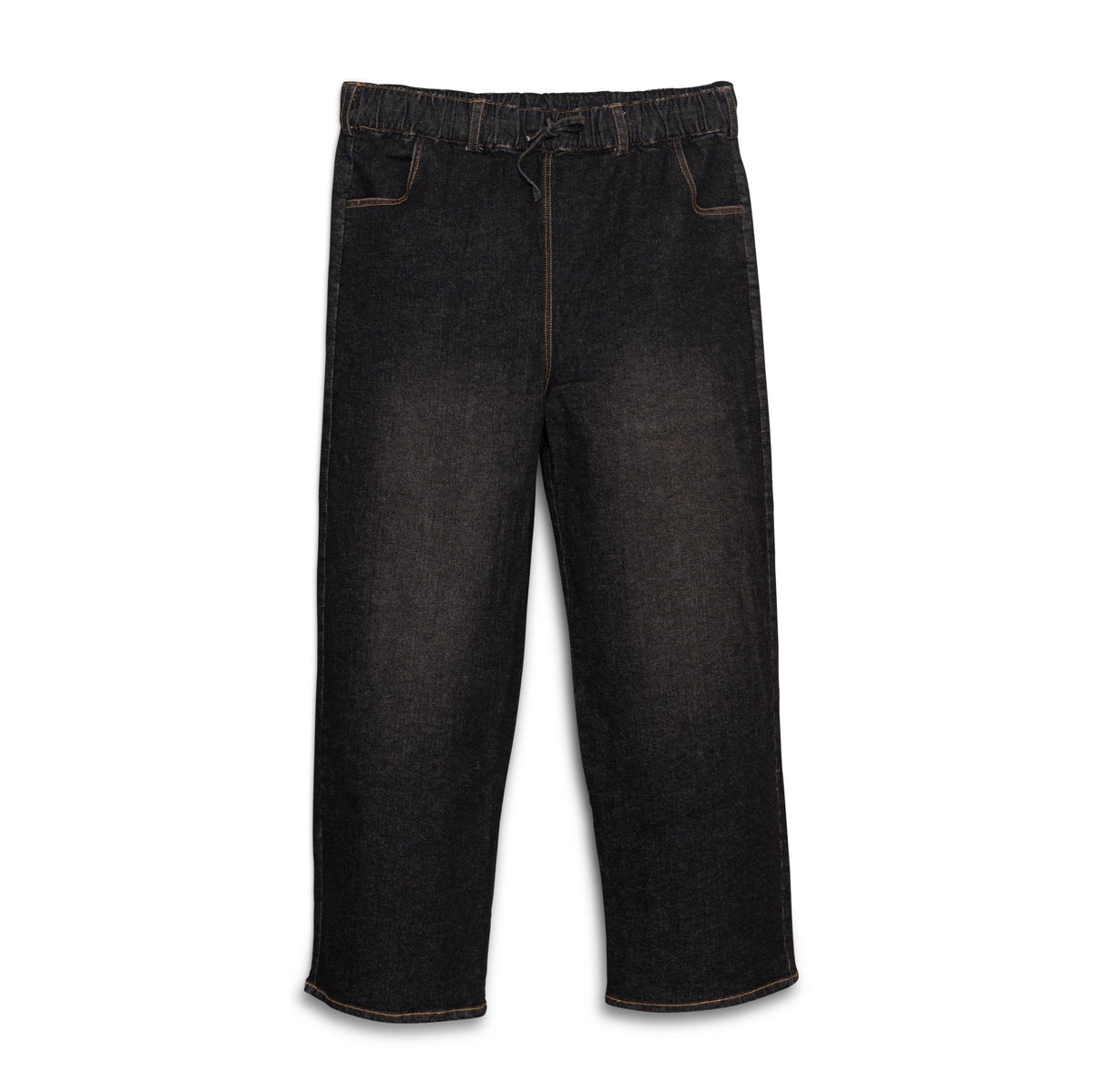 Soft Baggy Jeans