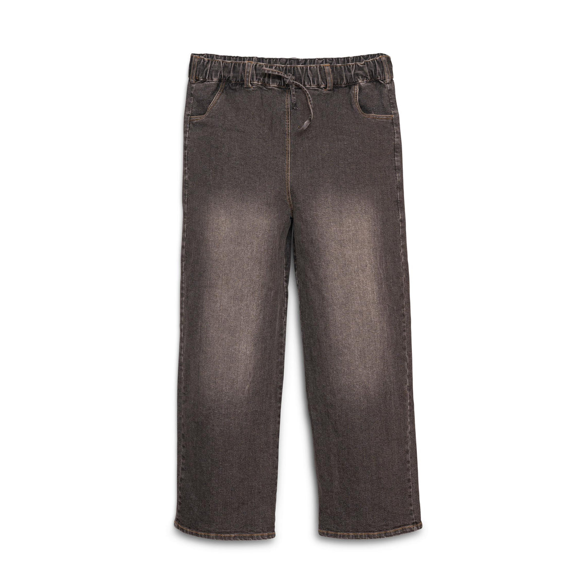 Soft Baggy Jeans