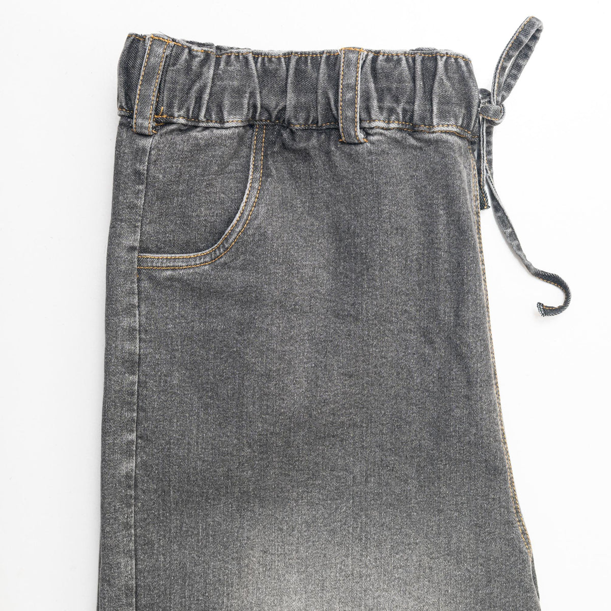 Soft Baggy Jeans