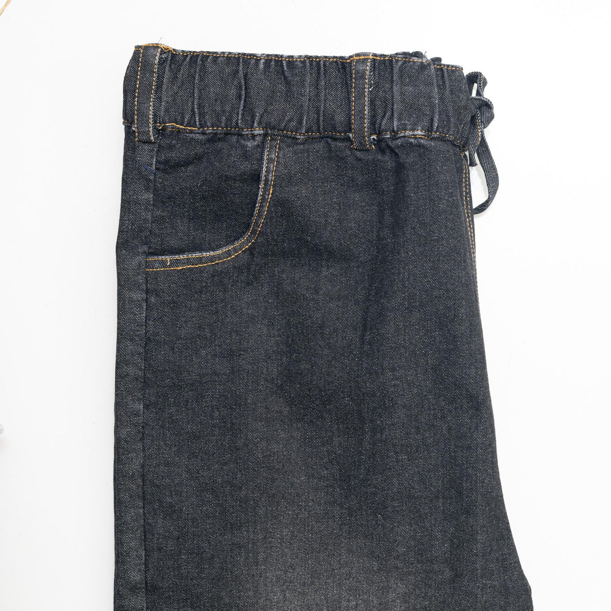 Soft Baggy Jeans