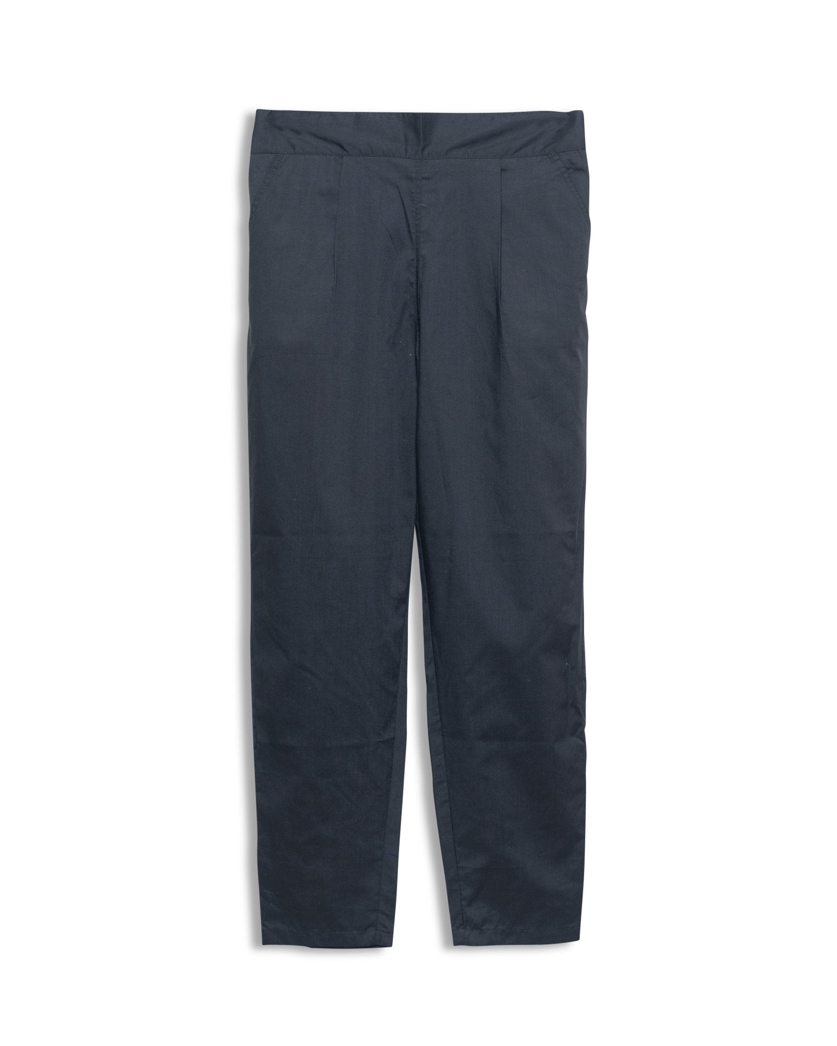 Cotton Pants for Women - Nitto Notun