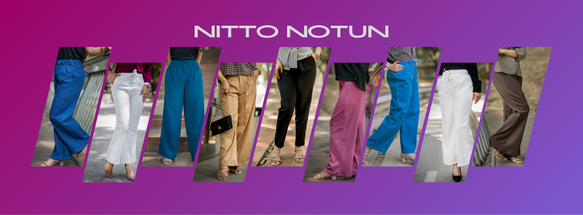 Nitto Notun
