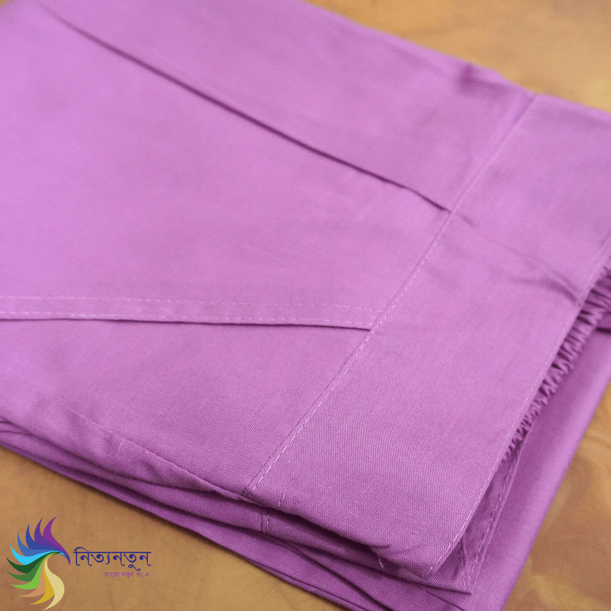 Cotton Pants for Women - Nitto Notun