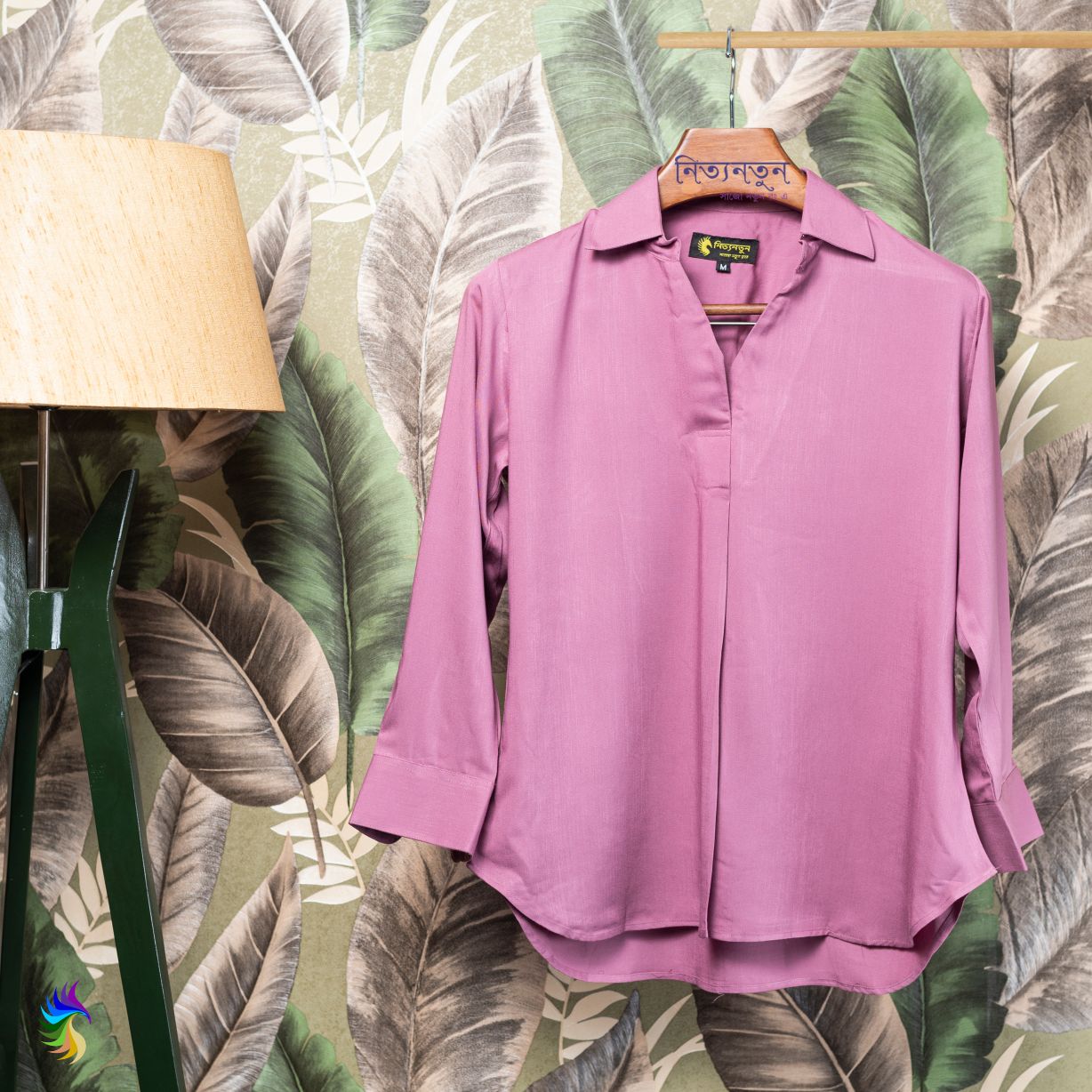 Short Formal Shirts - Nitto Notun