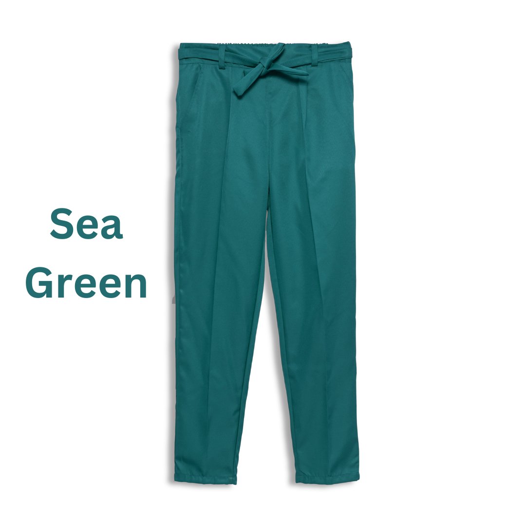 Ladies Formal Pants